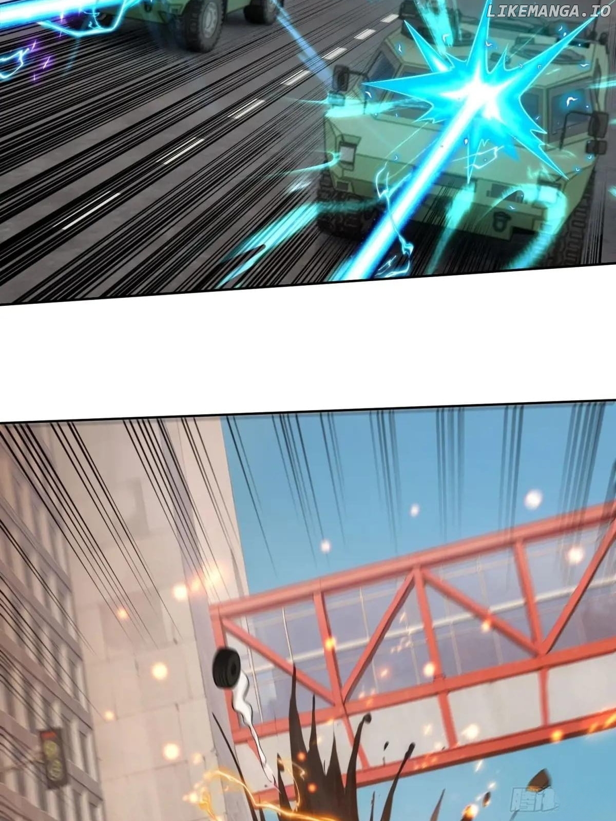 I Became the Target of the Harem in Another World Chapter 119 - page 30